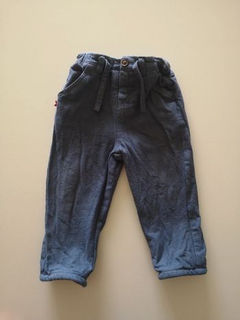 Pantalon cadet rousselle 18 mois