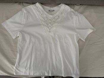 T-shirt Zara
