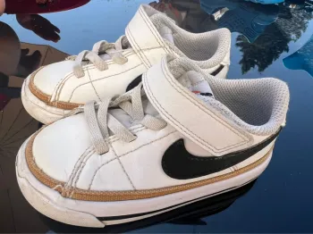 Basket Nike