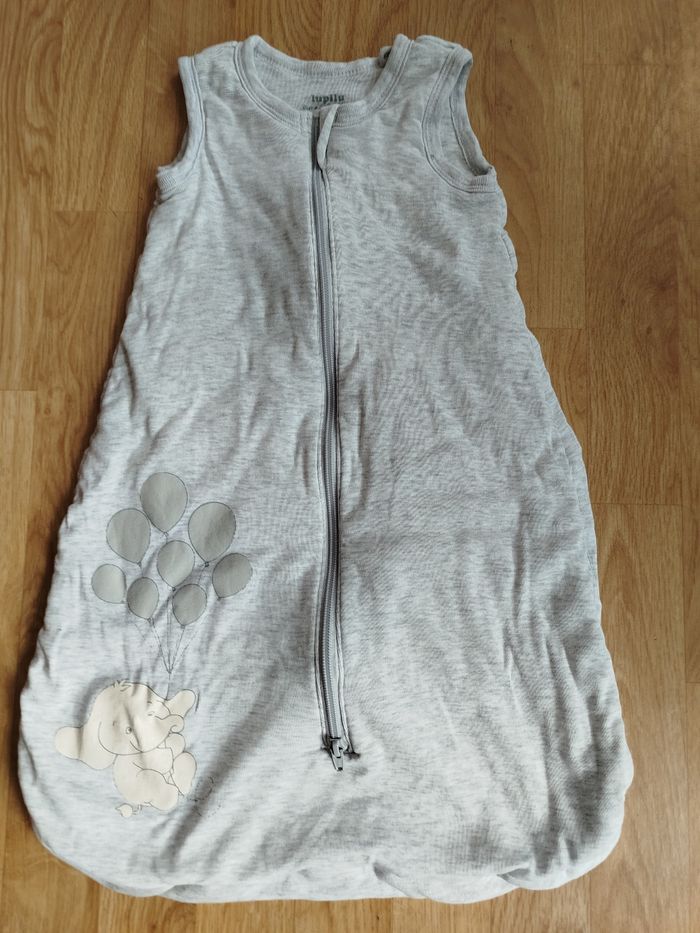 Gigoteuse taille 0/6 mois
