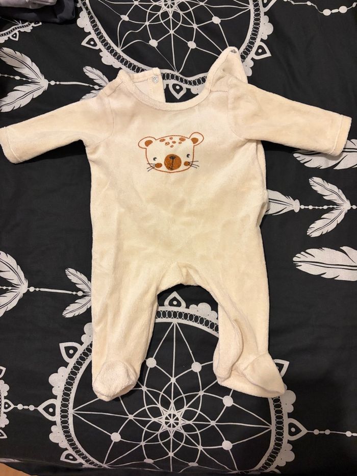 Lot pyjama - photo numéro 7