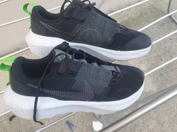 Nike pointure 38