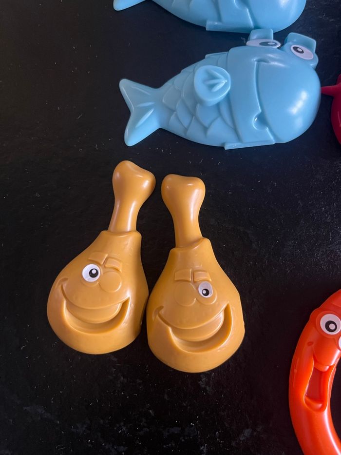 Jeu barbecue Party complet - photo numéro 5