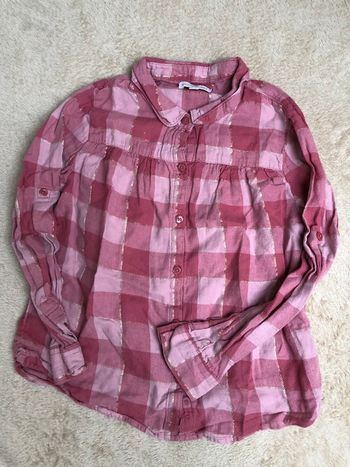 Chemise / 8ans / vertbaudet