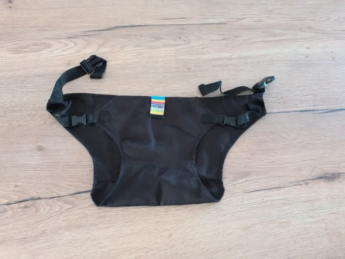 Porte-chaise bébé Lazy Baby