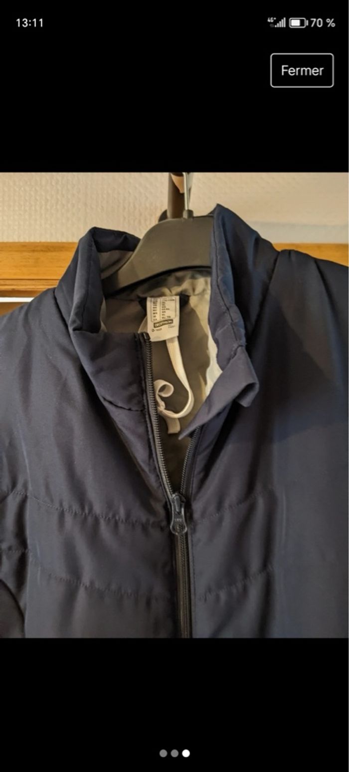 Veste légère - photo numéro 2