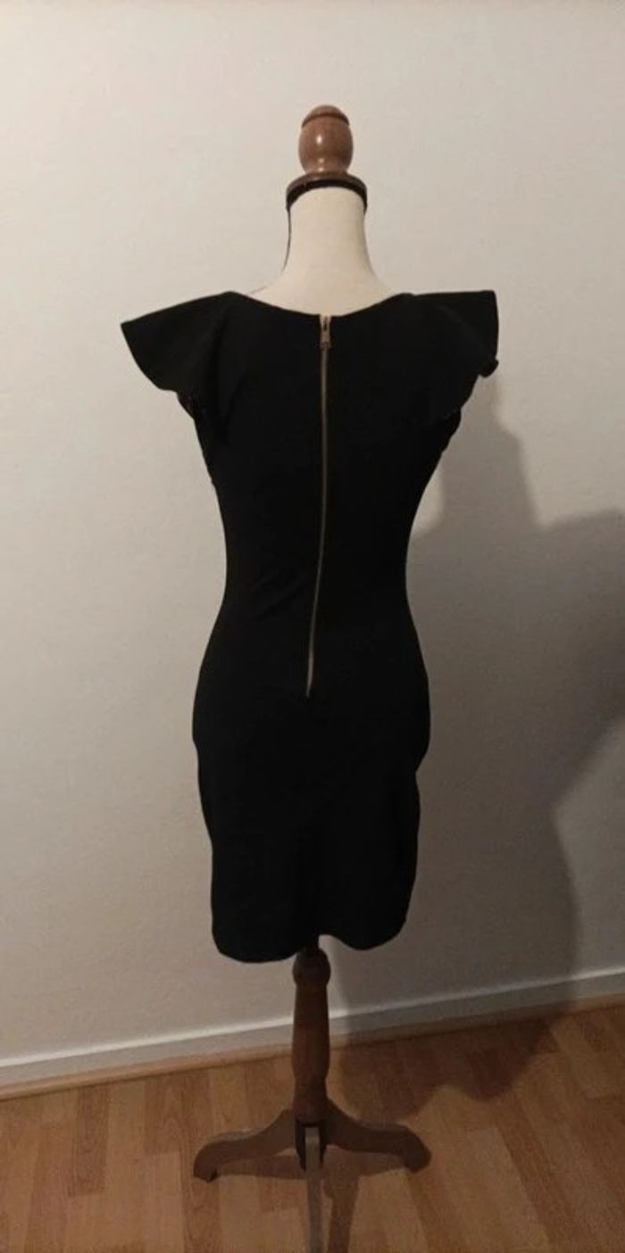 Robe chic taille S - photo numéro 4