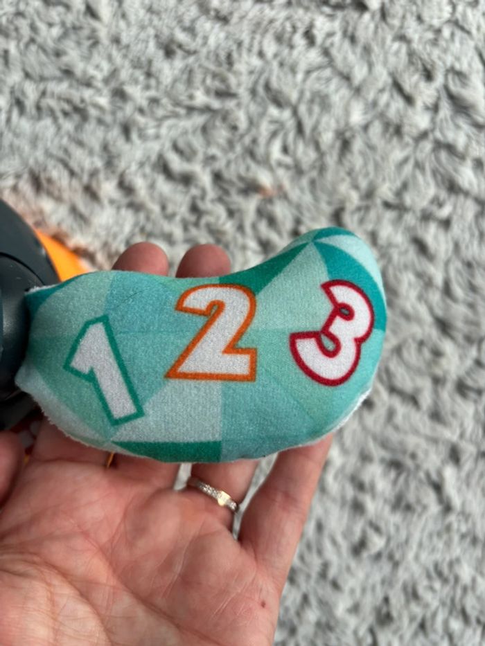 Linkimals Valentin le pingouin - photo numéro 4