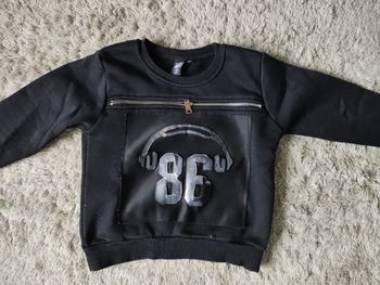 Pull taille 5 ans