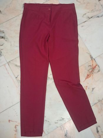 Les petites bombes pantalon été fluide Tn42 neuf