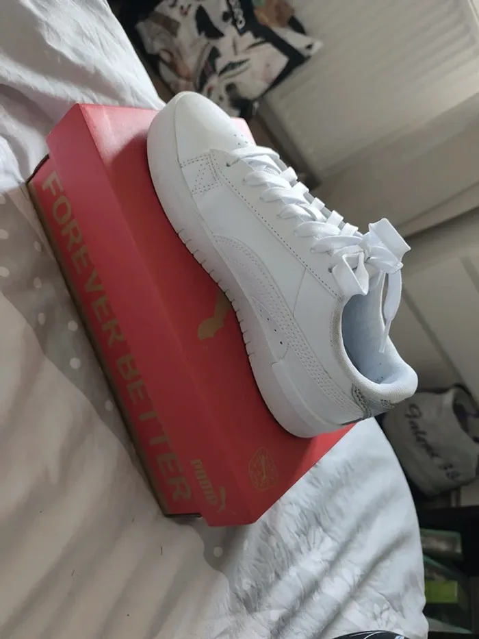Baskets PUMA - photo numéro 3