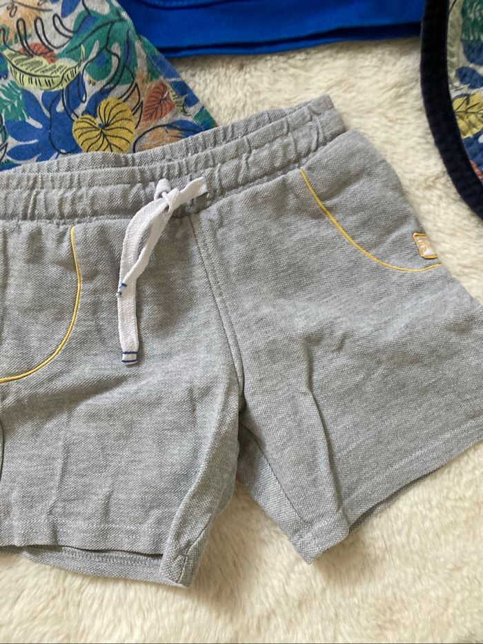 Ensemble sergent major - photo numéro 3