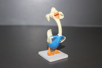 Figurine Goosey Loosey - Chicken Litle
