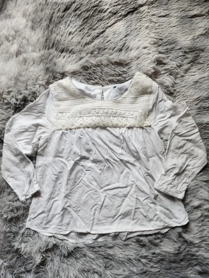 💐Enorme lot revendeur Fille Taille 8ans 💐 - photo numéro 15