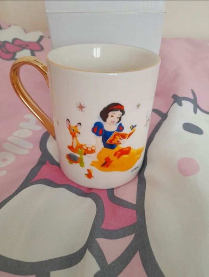 Mug disney - photo numéro 2