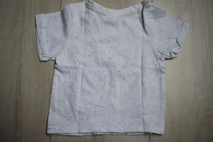 T-shirt Bebe garçon - photo numéro 2