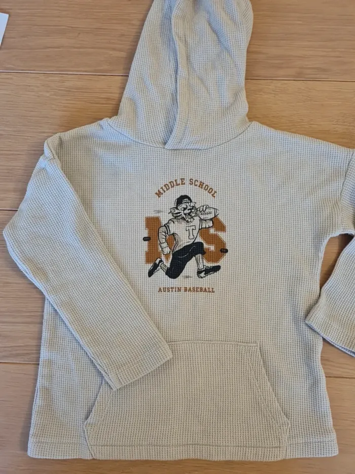 Lot de pull/sweet - photo numéro 7