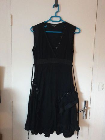 Robe Taille 38