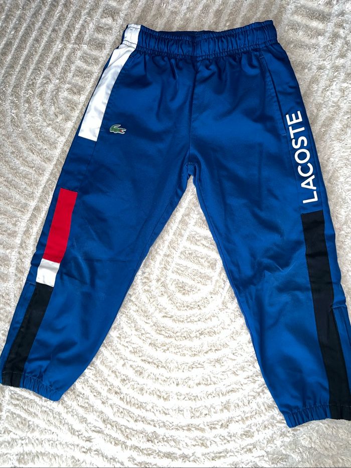 Pantalon Lacoste - photo numéro 3