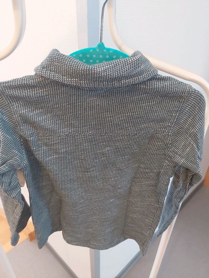 Chemise polo - photo numéro 6