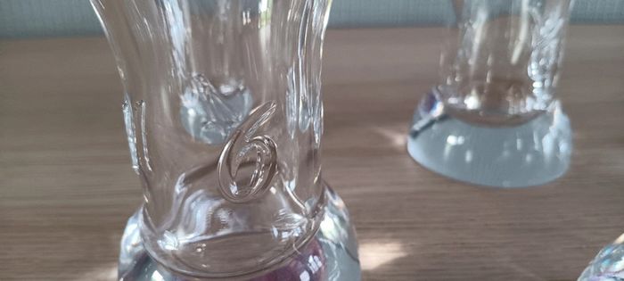 6 verres à bière 1664 édition collector - photo numéro 6
