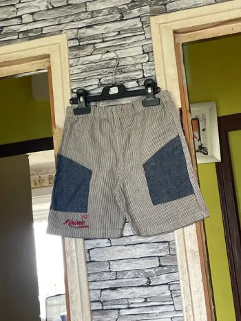 Short garçon 3 ans