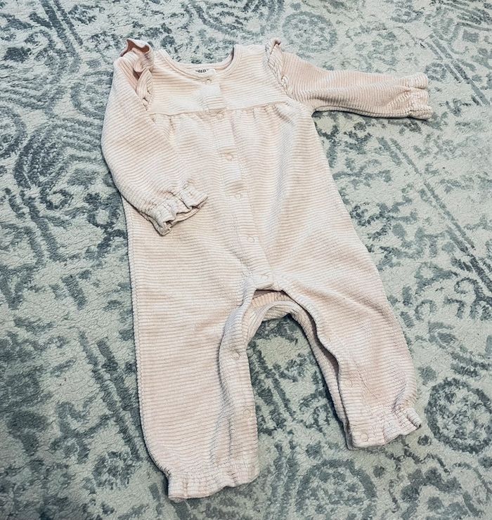 Combinaison pantalon 6 mois