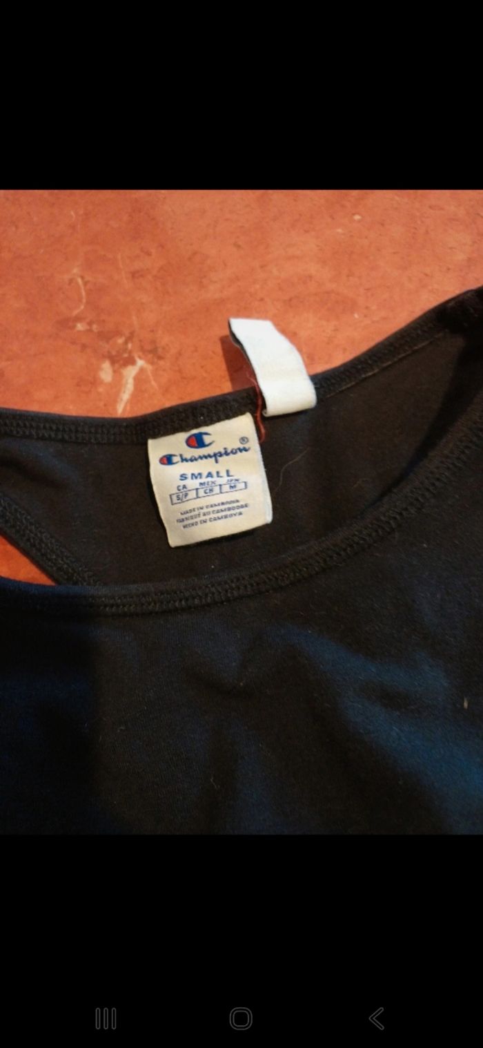 Brassière femme taille S - photo numéro 2