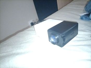Projecteur vidéo