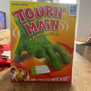 Jeux de société pour enfants