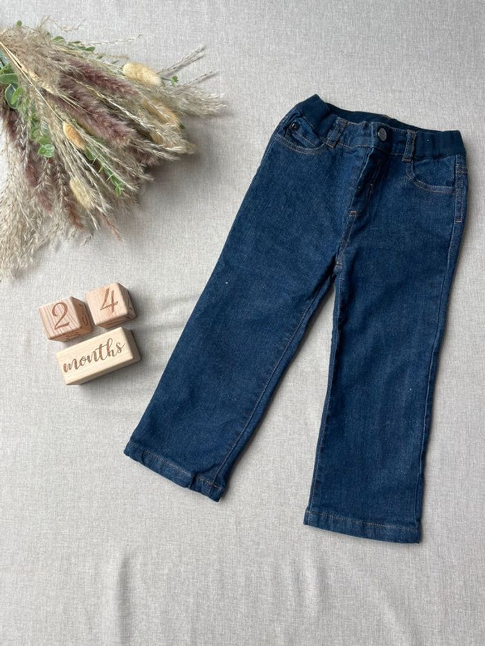 Jean 24 mois - Garçon