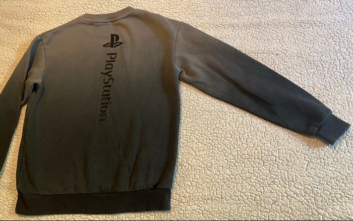 Sweat ps5 h&m - photo numéro 7