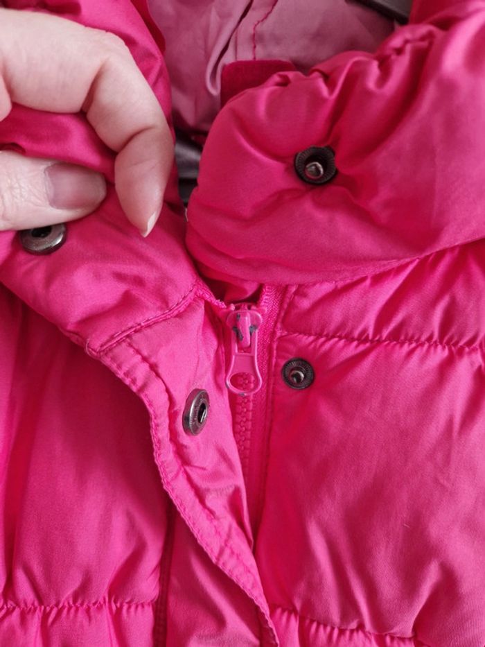 Doudoune sans manche - photo numéro 12