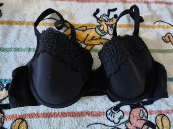 Soutien gorge femme