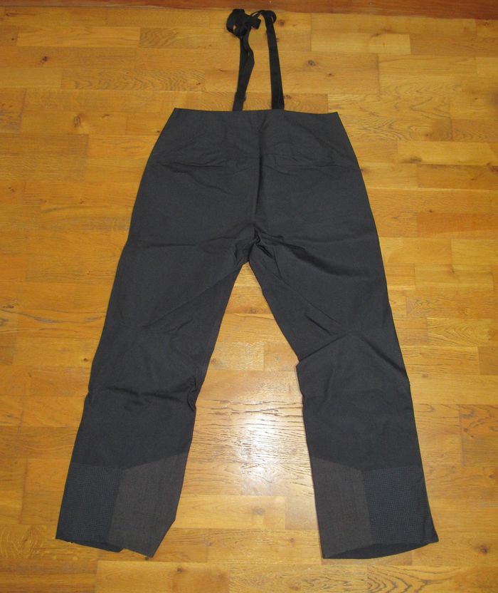 Salopette de ski Noir The North Face Summit L5 - Taille XL - photo numéro 3