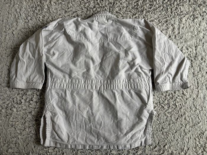 Kimono 7 ans - photo numéro 3