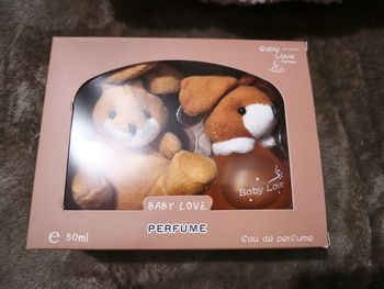 Coffret enfant 