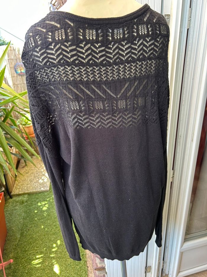 Pull léger Promod - photo numéro 5