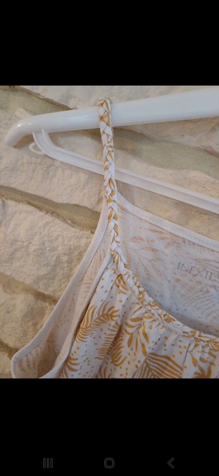 Robe fille taille 10 ans - photo numéro 2