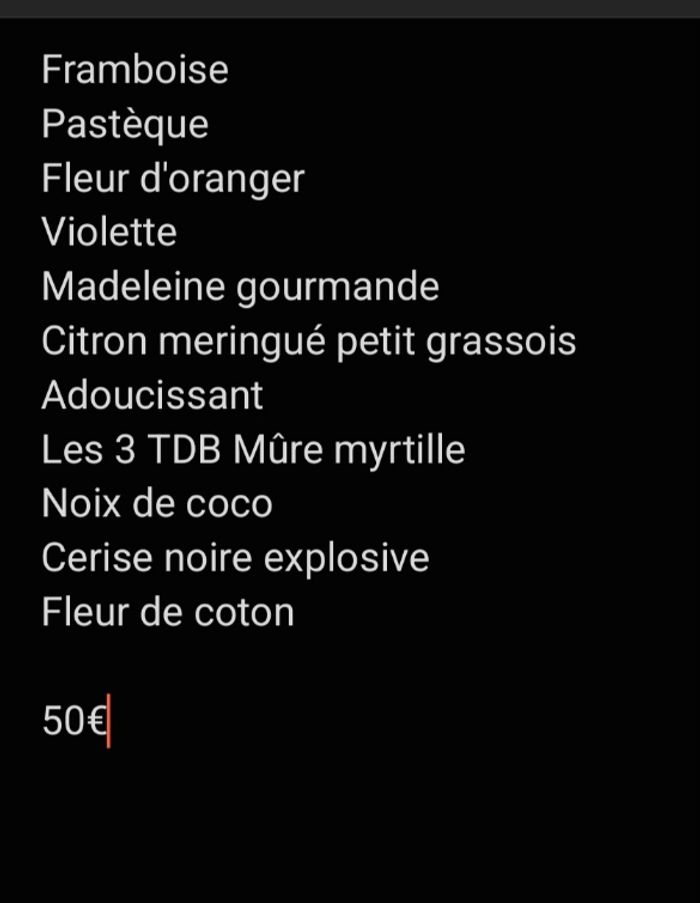 Terre de  bou et ptit grassois