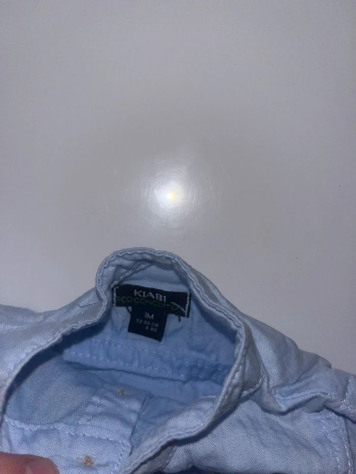Chemise - photo numéro 2