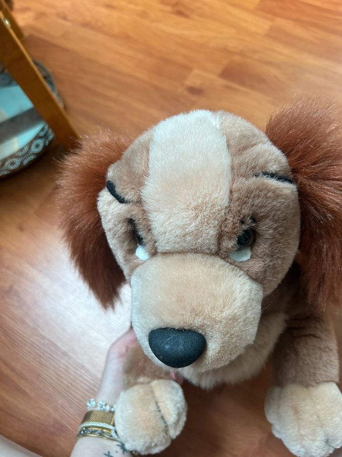 Peluche disney - photo numéro 7