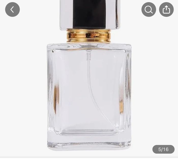 Parfum femme