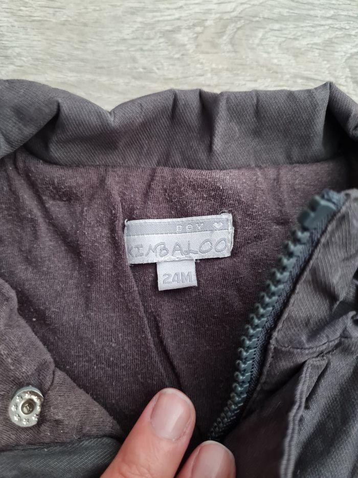 Manteau - photo numéro 2