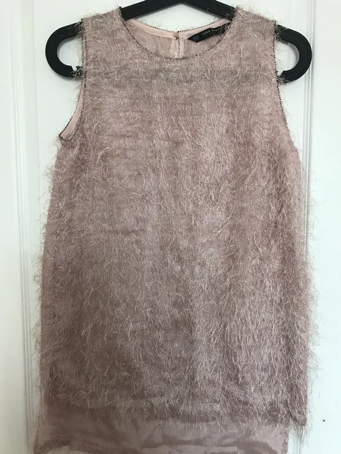 Top Zara