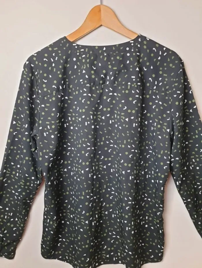 Blouse ICHI - photo numéro 2