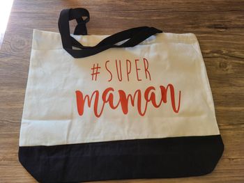 sac super maman