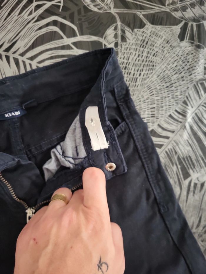 Jeans - photo numéro 5