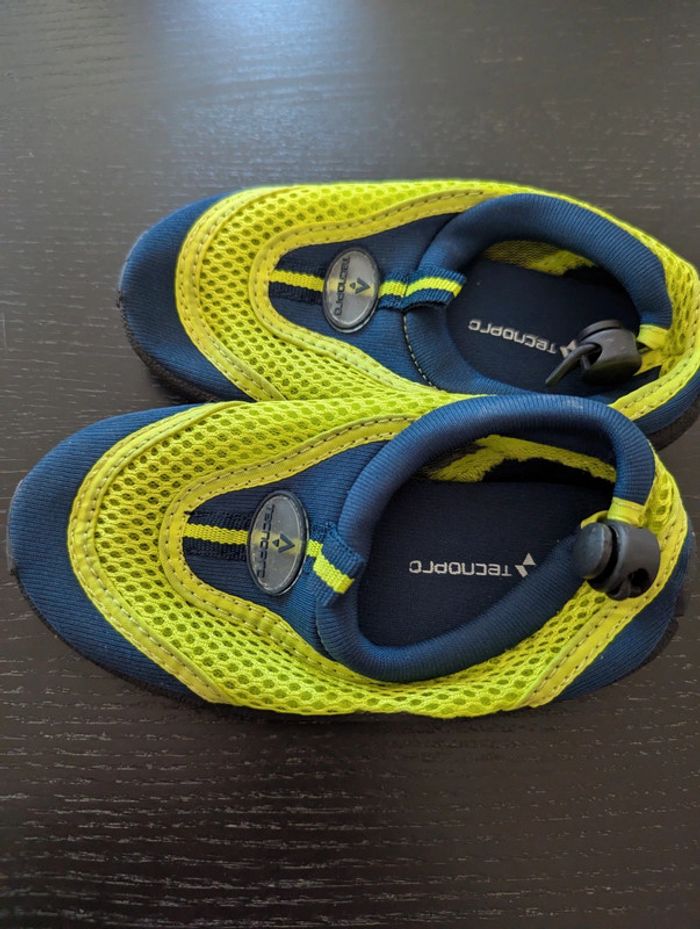 Chaussures d eau Intersport - photo numéro 2