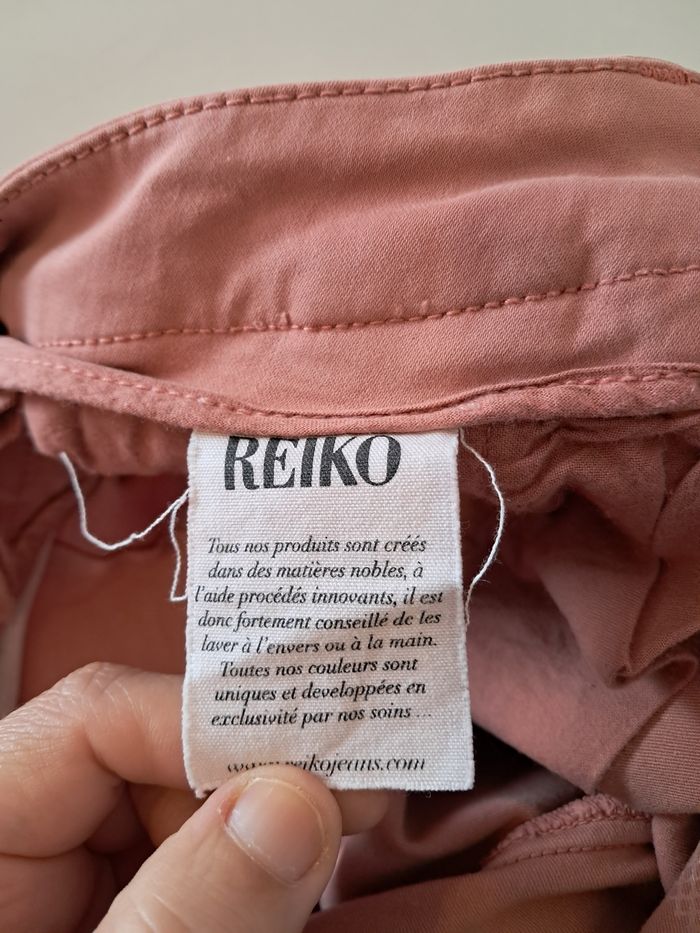 Pantalon femme  Reiko - photo numéro 6